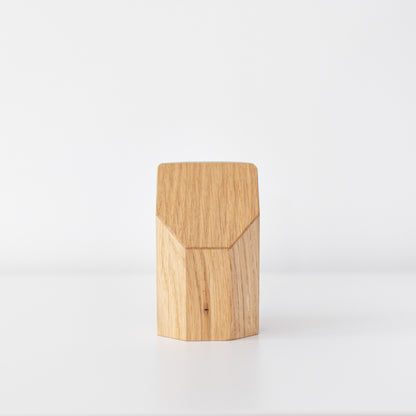 Wooden MagSafe Wireless Charger for iPhone & AirPods