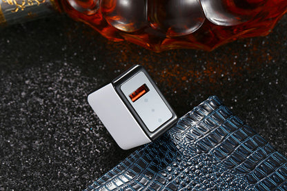 USB Charger HD Hidden Camera with Night Vision