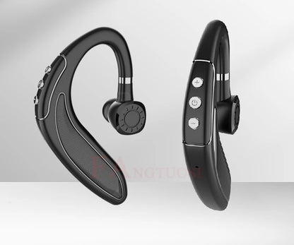 Long Standby Wireless Bluetooth 5.0 Handsfree Headset