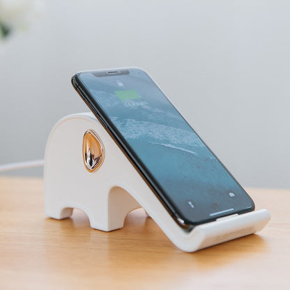 Elephant Wireless Fast Charger