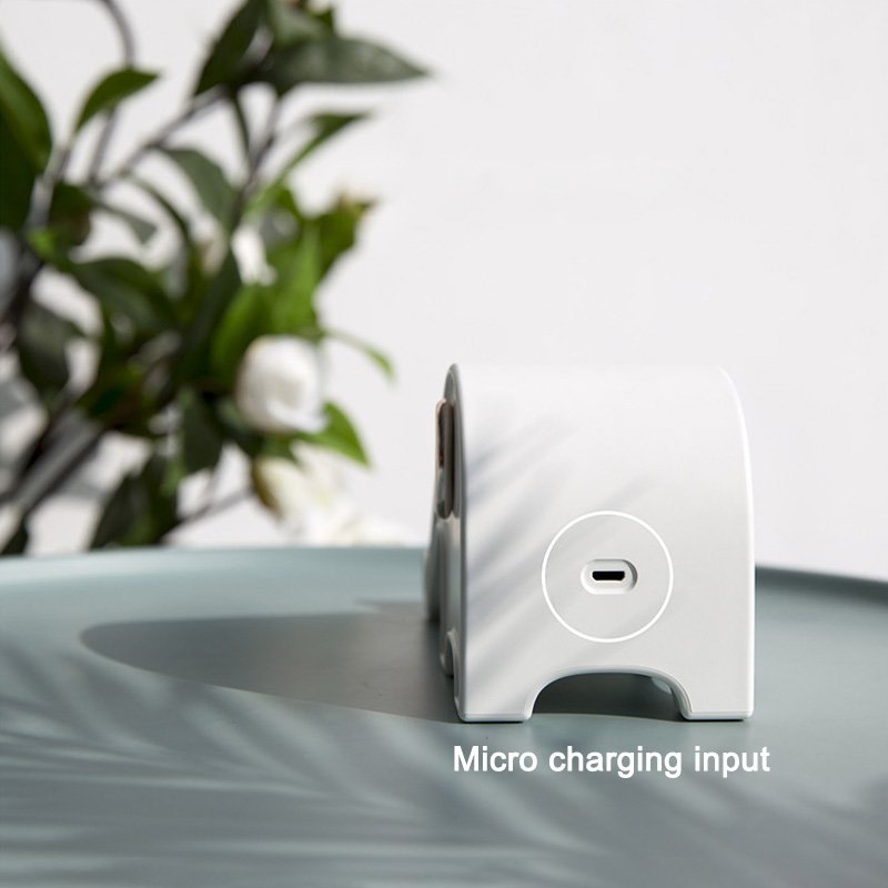 Elephant Wireless Fast Charger