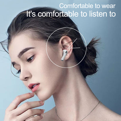 BestPods Third Generation Bluetooth Earphones with Active Noise Cancellation