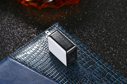 USB Charger HD Hidden Camera with Night Vision