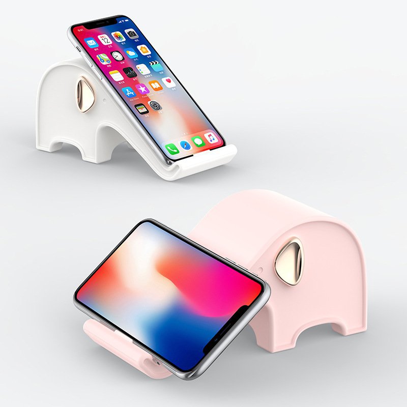 Elephant Wireless Fast Charger