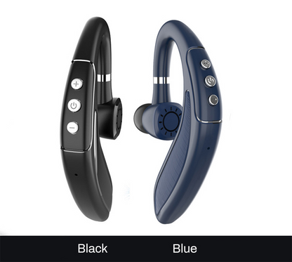 Long Standby Wireless Bluetooth 5.0 Handsfree Headset