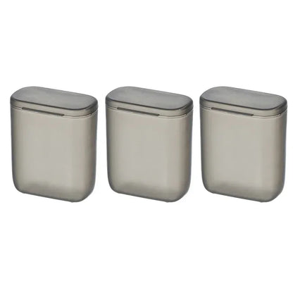 Portable Travel Data Cable Storage Box (with Lid), Phone Charger Storage, Data Cable, Data Head, Lipstick, Earrings