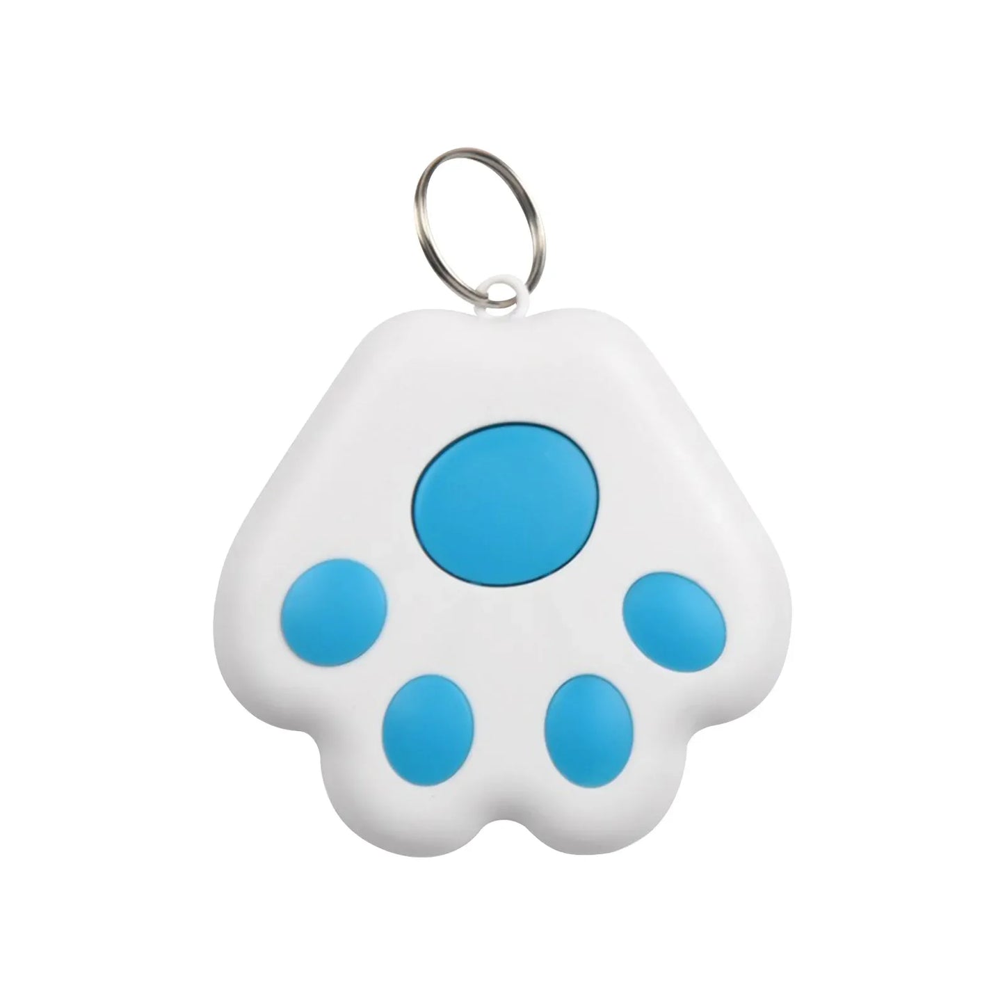 TrackHer Mini Bluetooth Finder – Keep What Matters Close