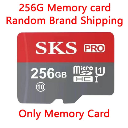 Xiaomi CW500 Dual-Camera Outdoor CCTV – AI Detection, Full-Color Night Vision, IP66 Waterproof