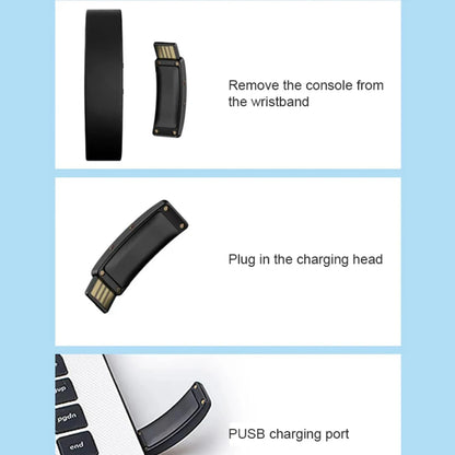 Smart Watch Women Pedometer Calories Sports Fitness Tracker Smart-watch Waterproof Smart Digital Bracelet Relogio Feminino