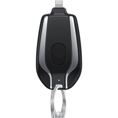 Min Pod Keychain Charger, Mini Pod Keychain Charger, Keychain Phone Charger, Portable Keychain Phone Charger