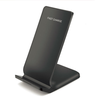 10W Fast Wireless Charging Stand for Mobile Phones