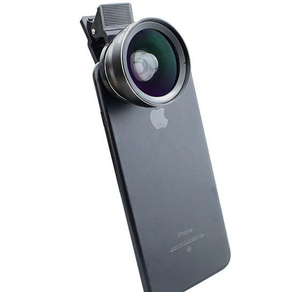 Ultra Wide Phone Camera Lens