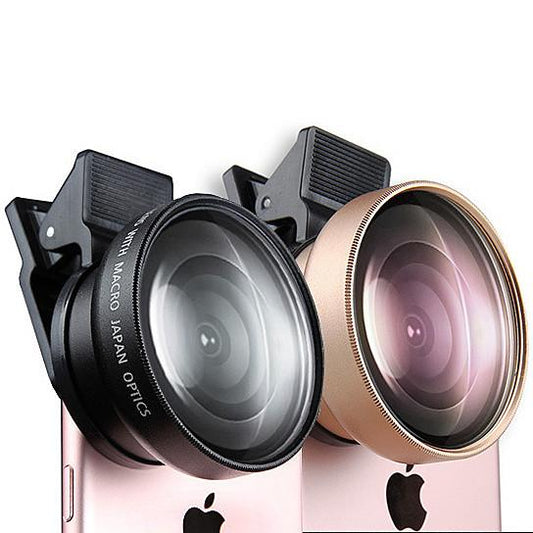 Ultra Wide Phone Camera Lens