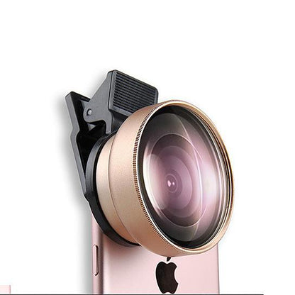 Ultra Wide Phone Camera Lens