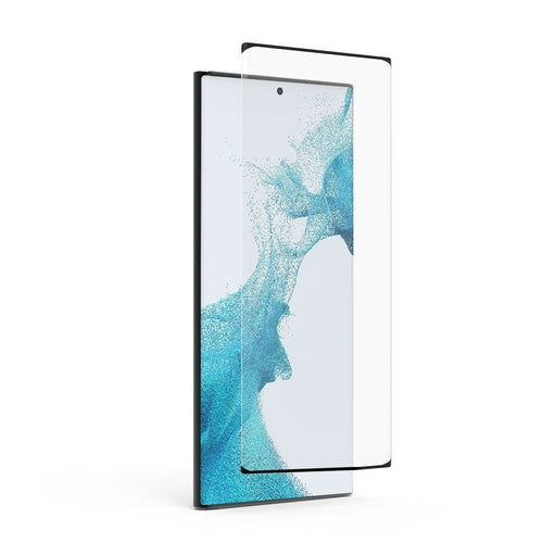 100% RECYCLABLE Tempered glass 2D/3D screen protector